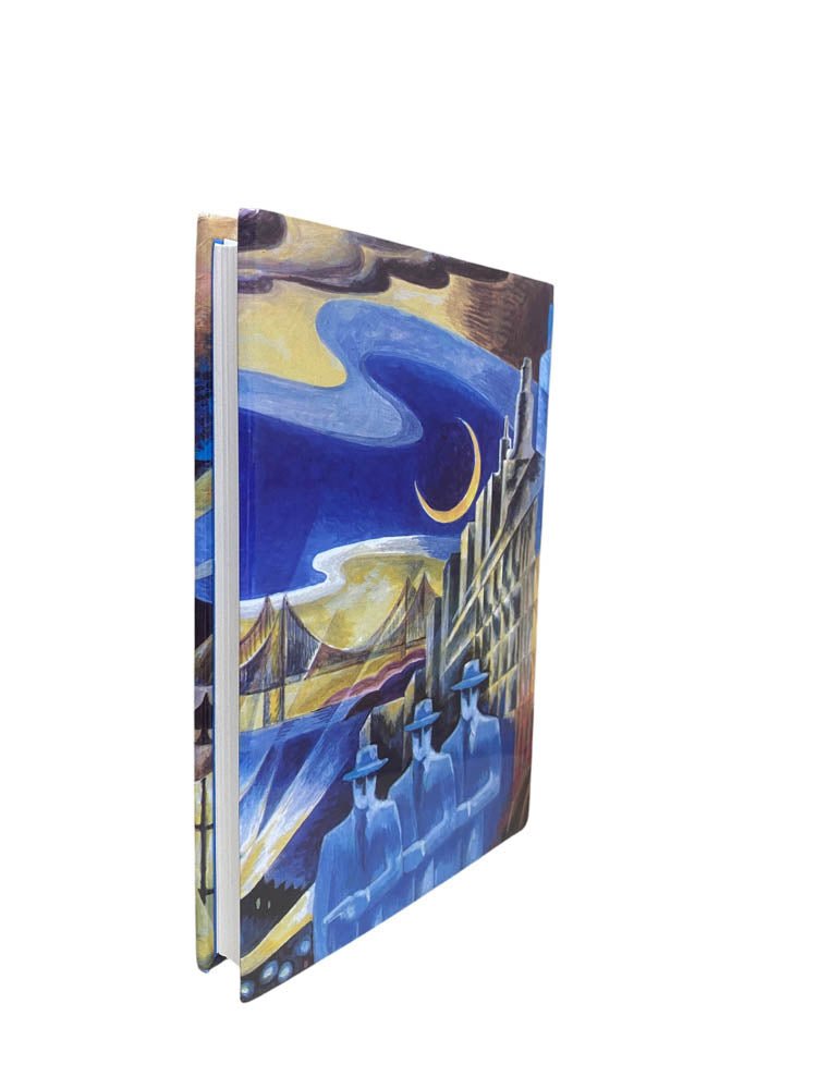 Brown, Fredric - Brother Monster - SIGNED | image2