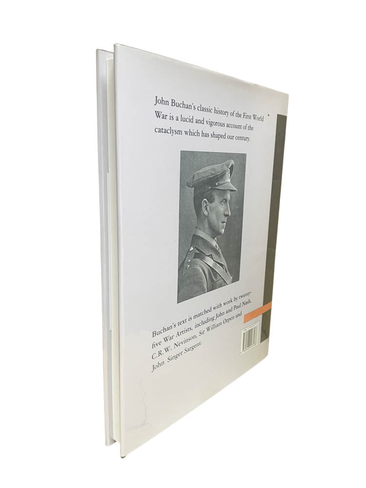 Buchan, John - A History of the First World War | image2