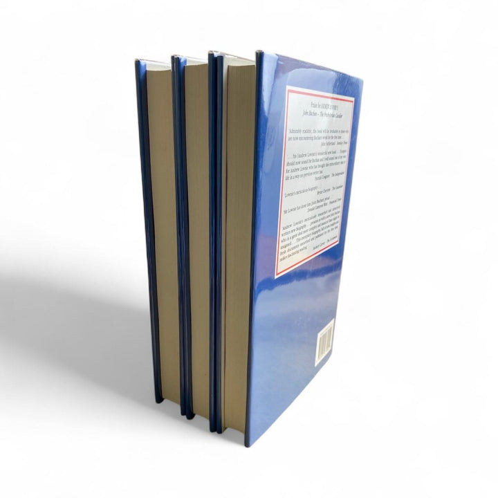 Buchan, John - John Buchan : The Complete Short Stories - 3 volumes | image3