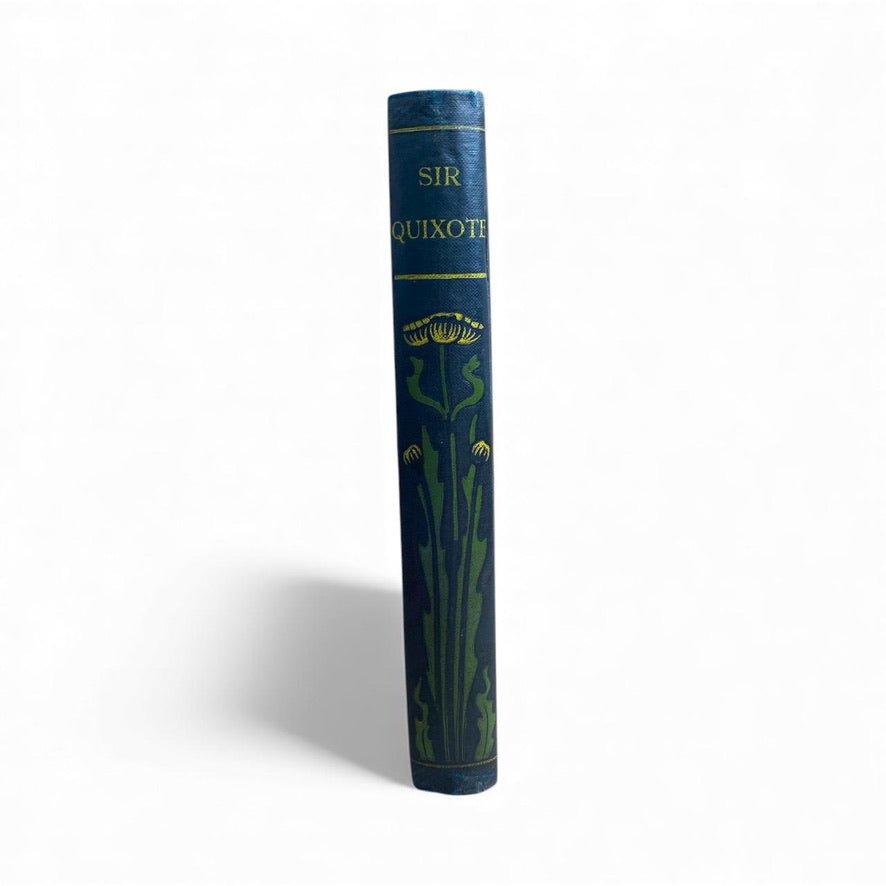 Buchan, John - Sir Quixote of the Moors | image3