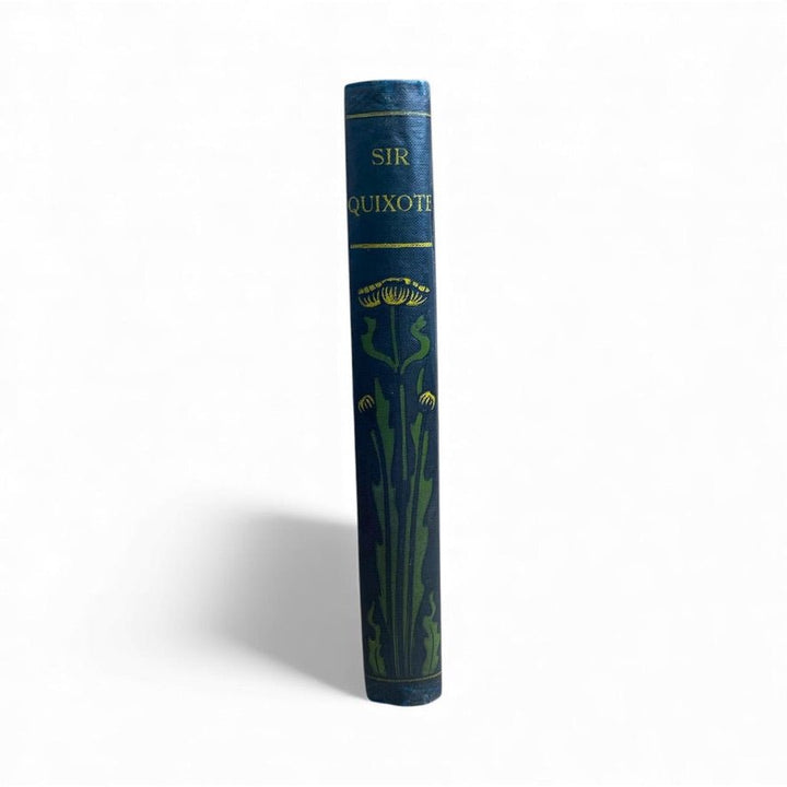 Buchan, John - Sir Quixote of the Moors | image3