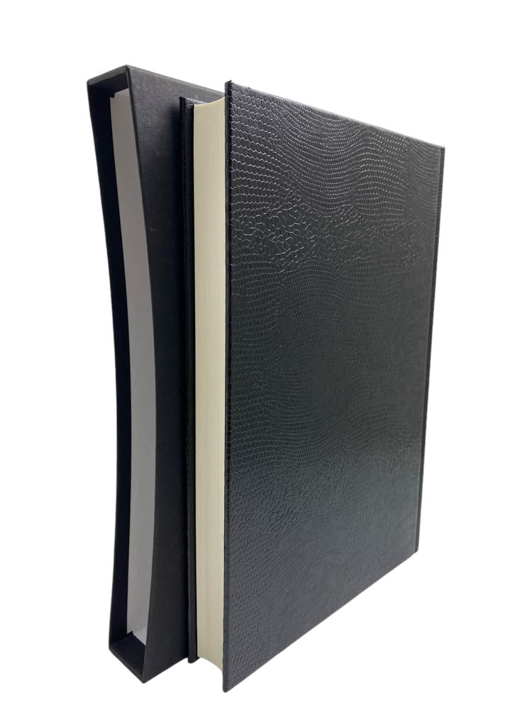 Anthony Burgess First Thus - A Clockwork Orange - Cheltenham Rare