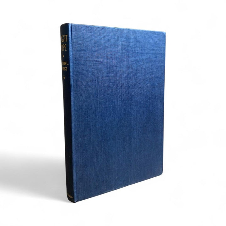 Burks, Allison L. - Tight Rope | image3