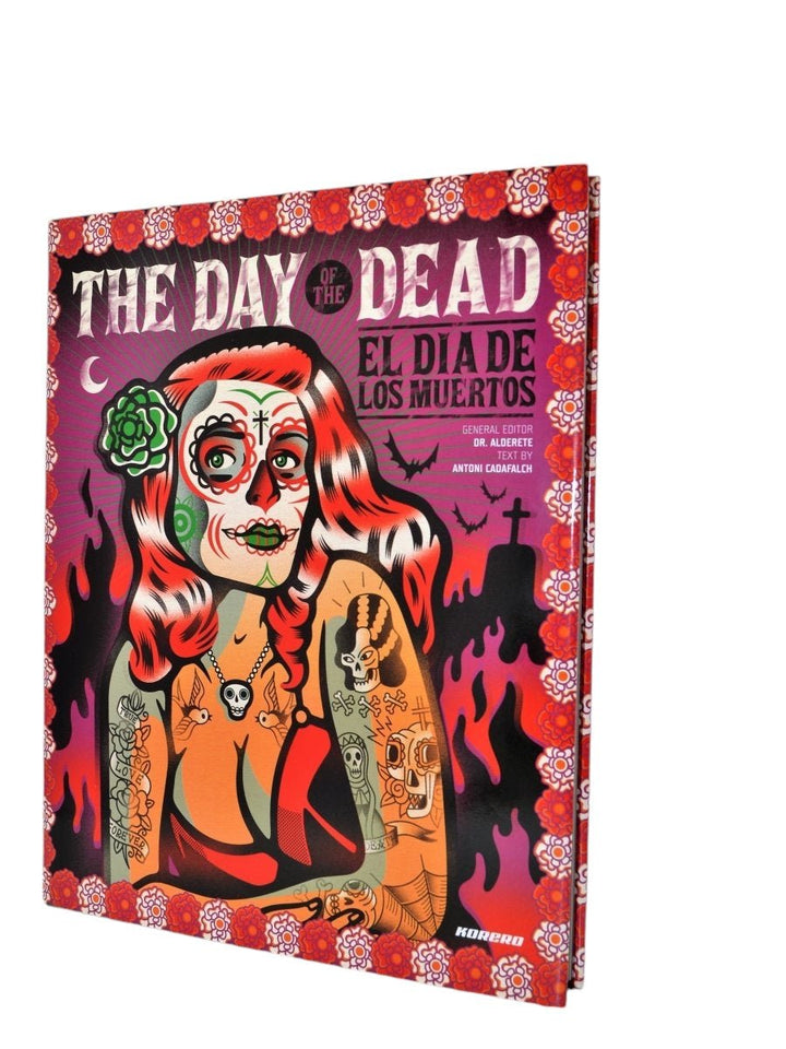 Cadafalch, Antoni - The Day of the Dead | image1