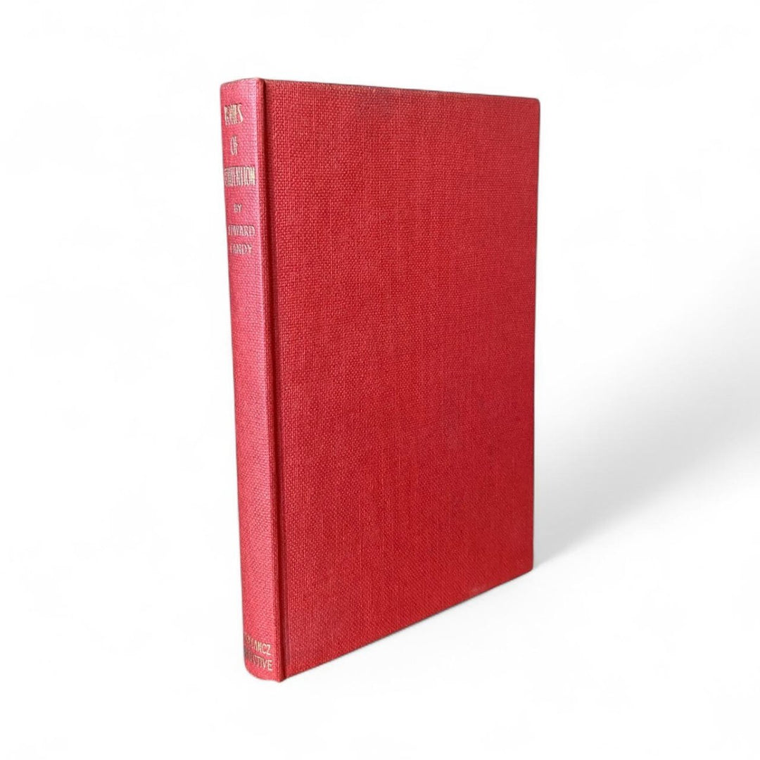 Candy, Edward - Bones of Contention | image4