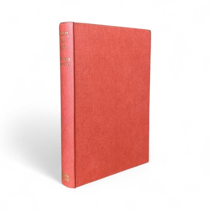 Candy, Edward - Bones of Contention | image3