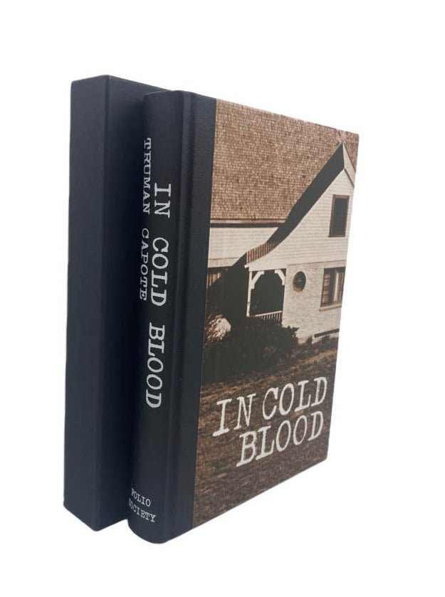 Capote, Truman - In Cold Blood | image1