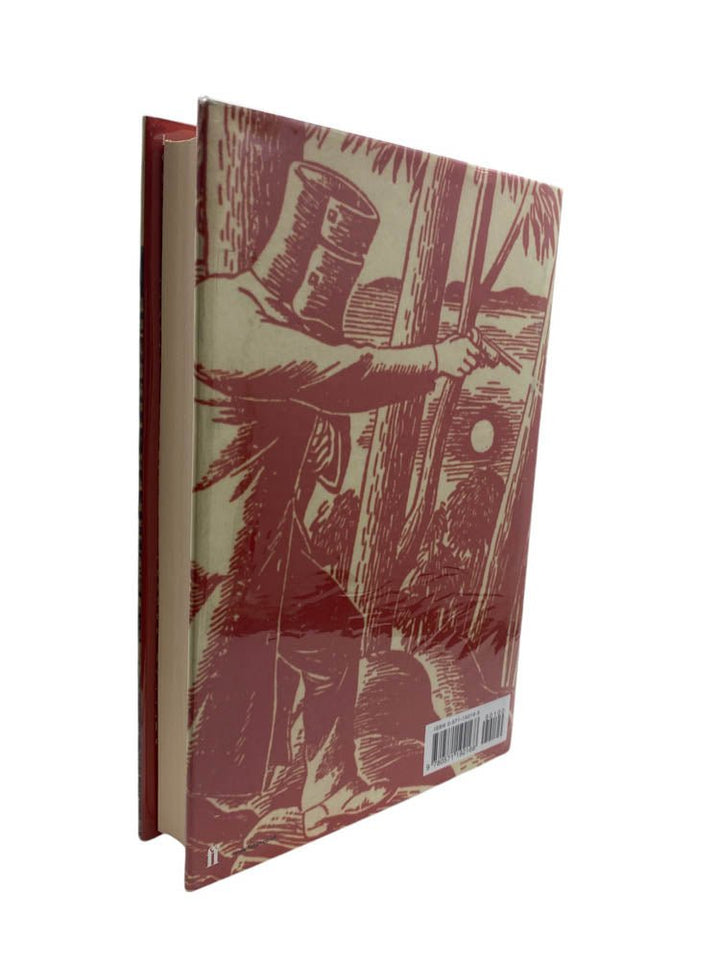 Carey, Peter - A True History of the Kelly Gang - SIGNED | image2