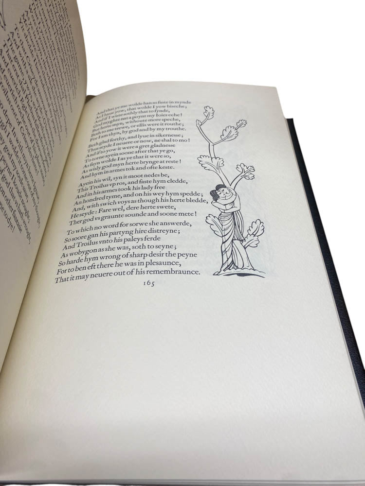 Chaucer - Troilus and Criseyde | image10