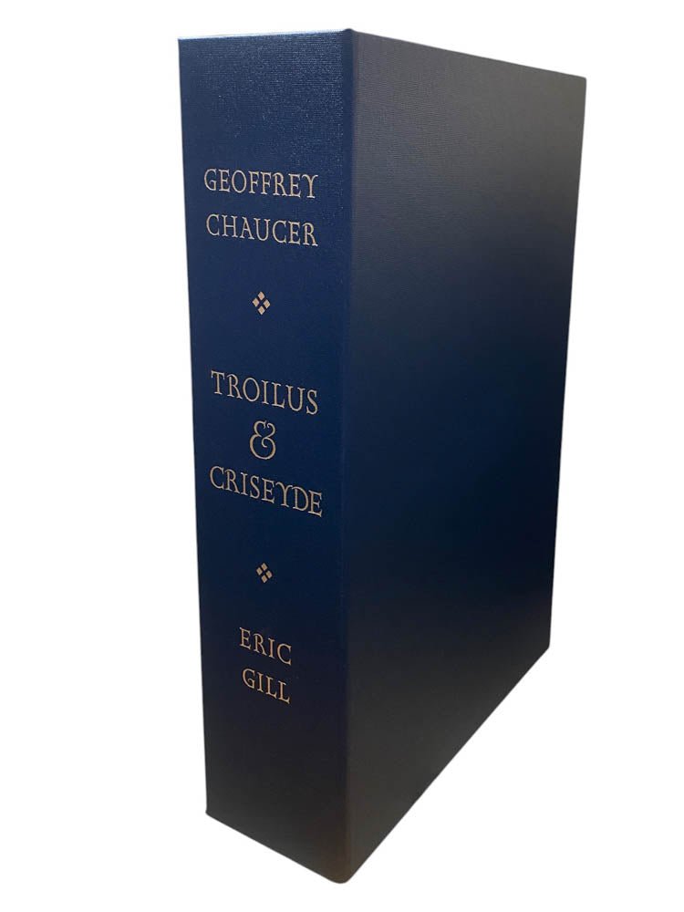 Chaucer - Troilus and Criseyde | image11
