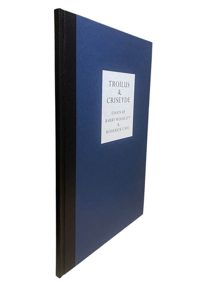 Chaucer - Troilus and Criseyde | image5
