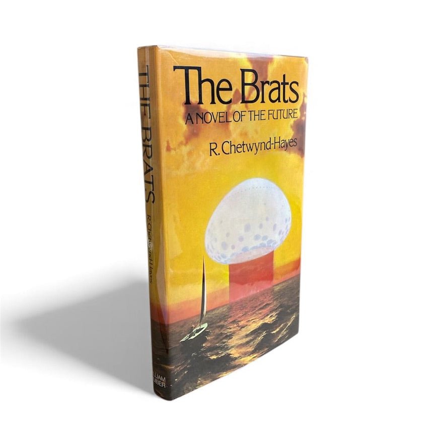 Chetwynd - Hayes, R - The Brats | image1