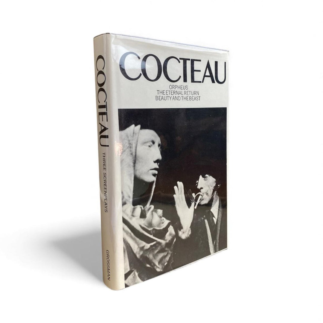 Cocteau, Jean - Three Screenplays : L'Eternel Retour, Orphie, La Belle et la Bete | image1