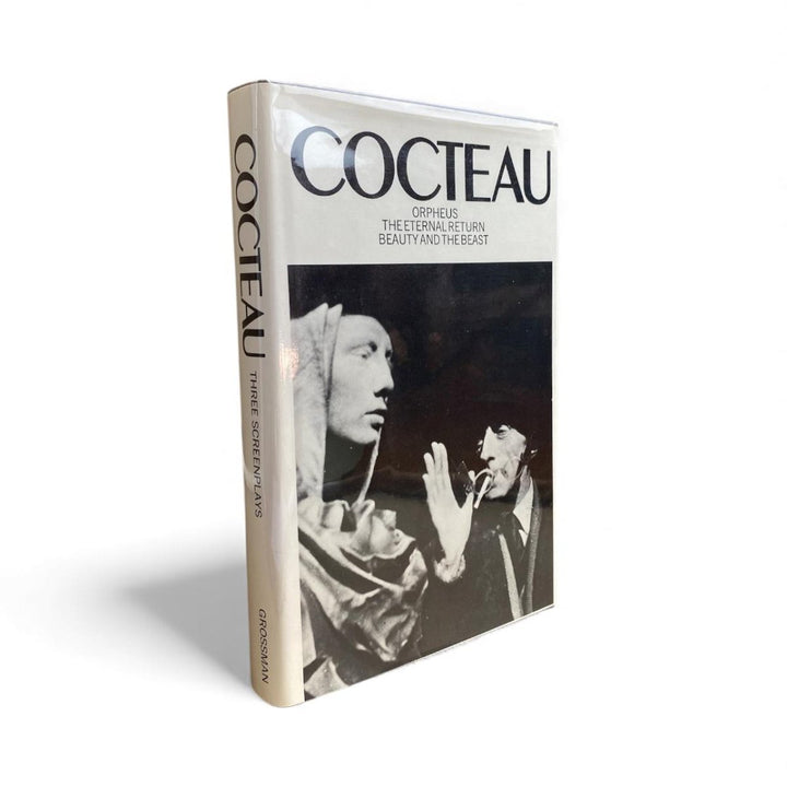 Cocteau, Jean - Three Screenplays : L'Eternel Retour, Orphie, La Belle et la Bete | image1