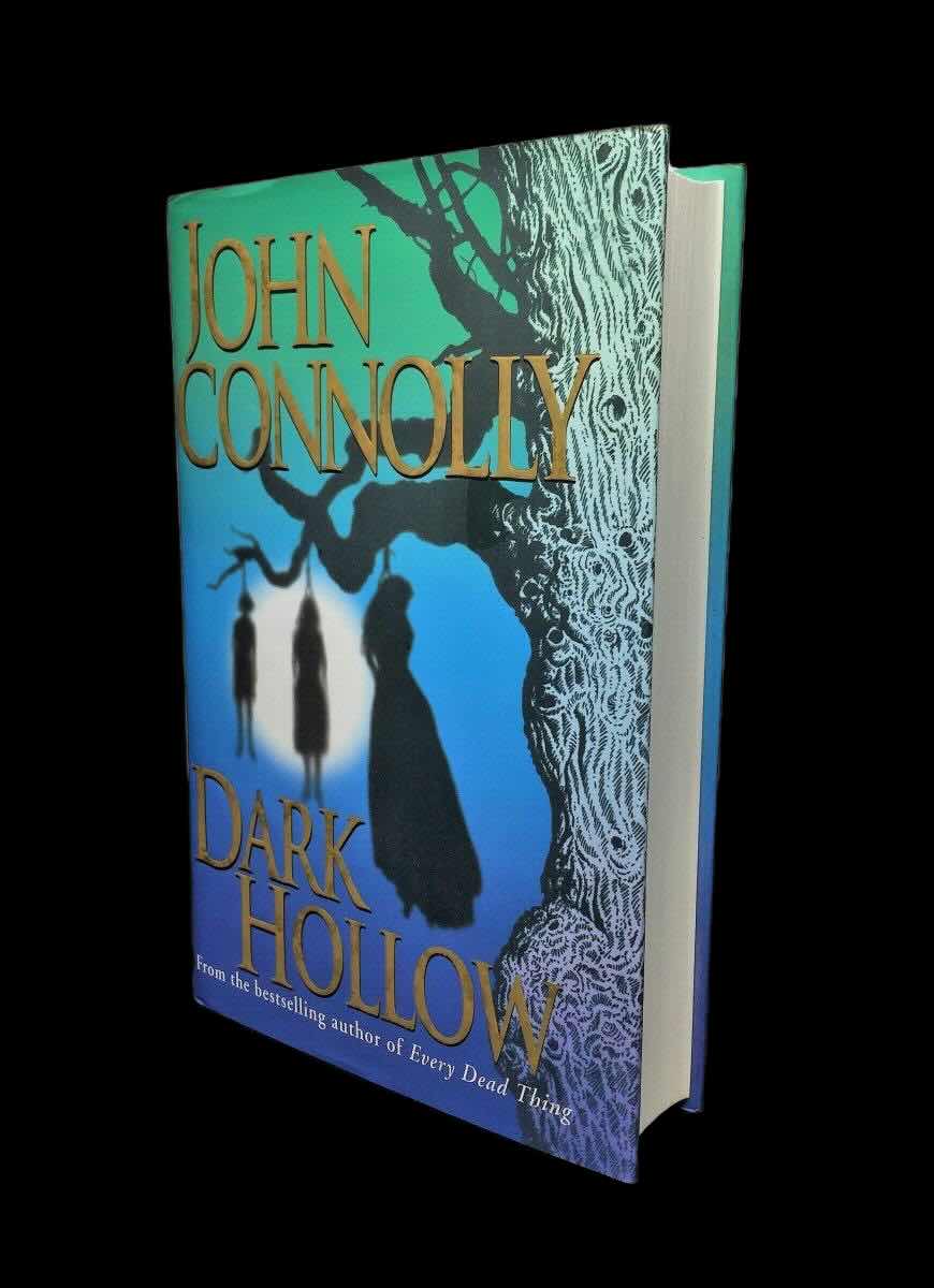 Connolly, John - Dark Hollow | image1