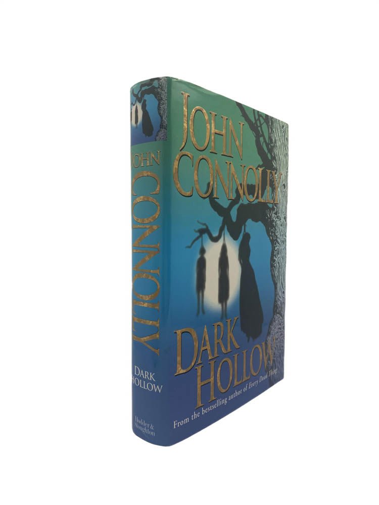 Connolly, John - Dark Hollow - SIGNED | image1