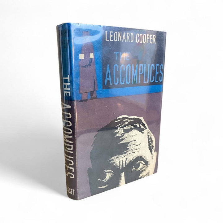 Cooper, Leonard - The Accomplices | image1