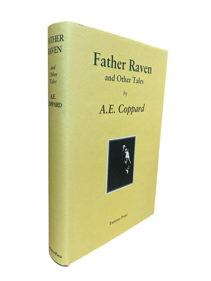 Coppard, A. E. - Father Raven and Other Tales | image1