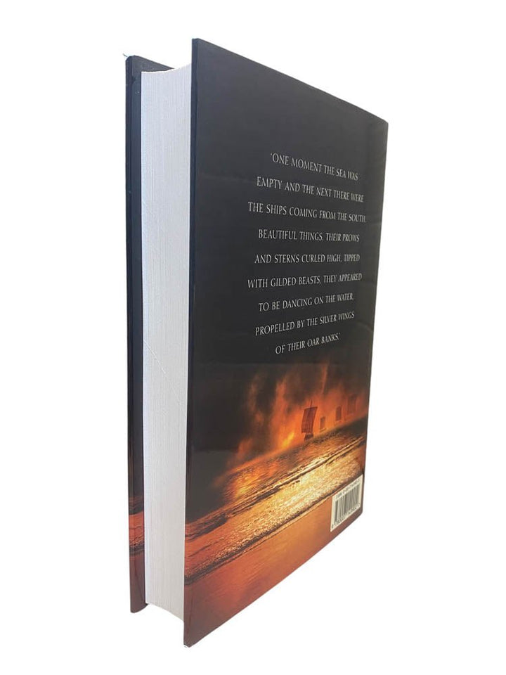 Cornwell, Bernard - The Last Kingdom | image2