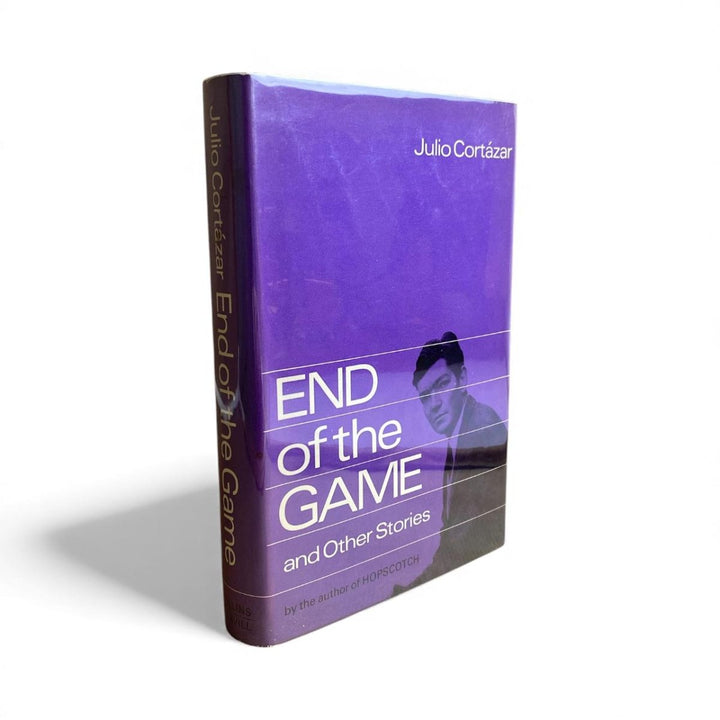 Cortazar, Julio - End of the Game and Other Stories | image1
