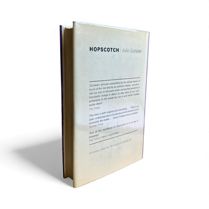 Cortazar, Julio - End of the Game and Other Stories | image2