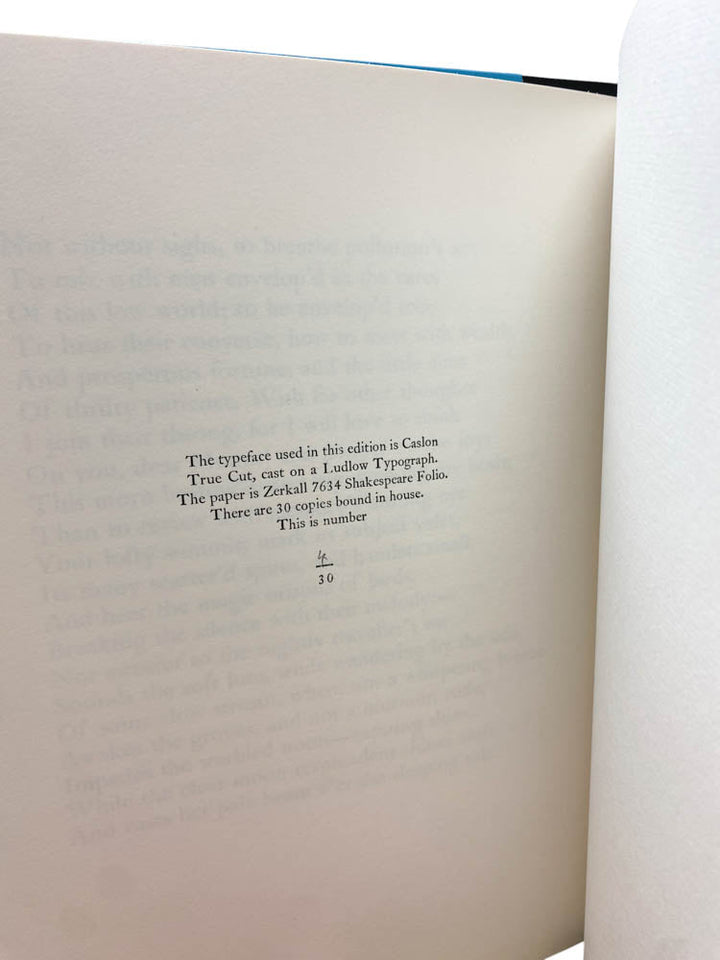 Cottle, Joseph - Excerpts from Malvern Hills | image3