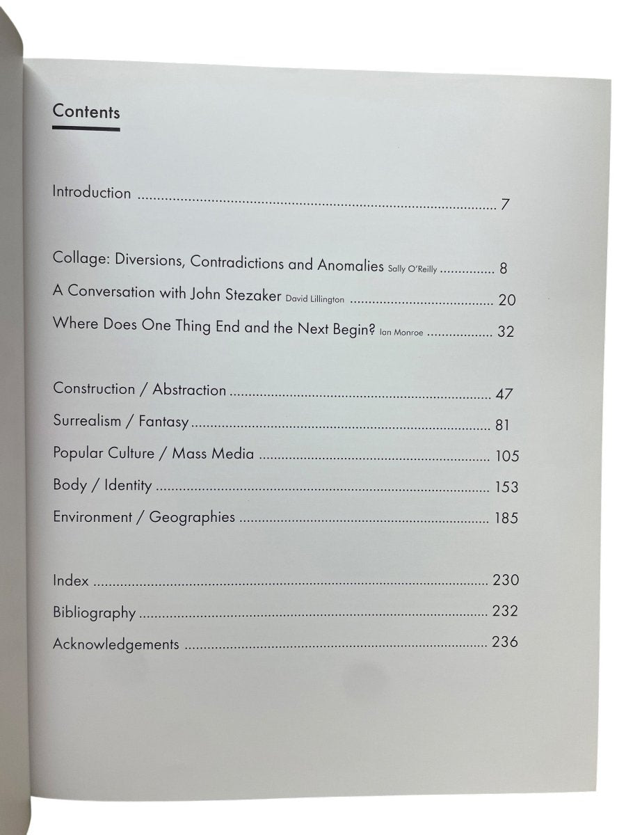 Craig, Blanche - Collage : Assembling Contemporary Art | image3