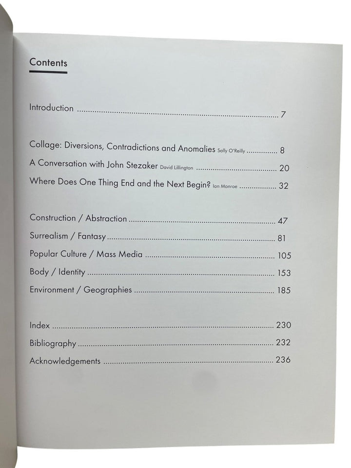 Craig, Blanche - Collage : Assembling Contemporary Art | image3