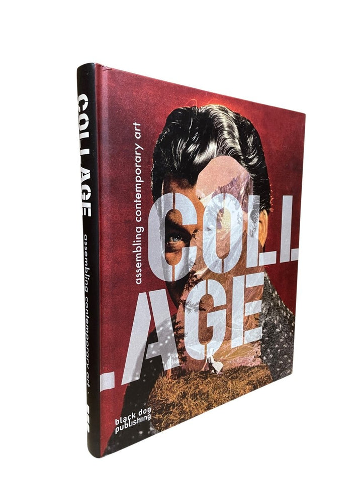 Craig, Blanche - Collage : Assembling Contemporary Art | image1