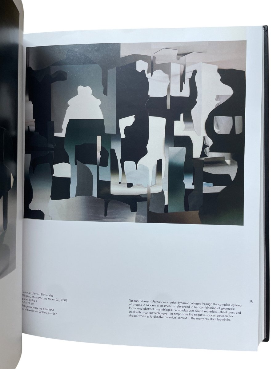 Craig, Blanche - Collage : Assembling Contemporary Art | image2