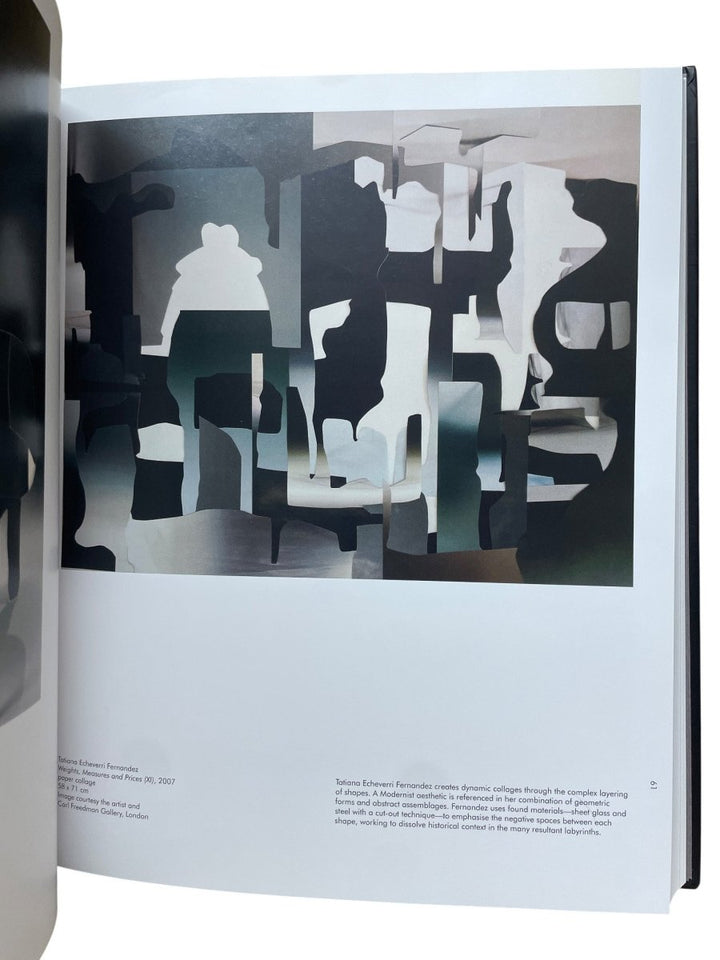 Craig, Blanche - Collage : Assembling Contemporary Art | image2