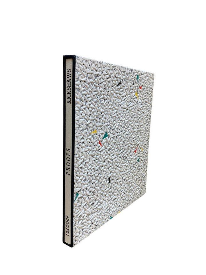 Crombie, John - Proofs | image1