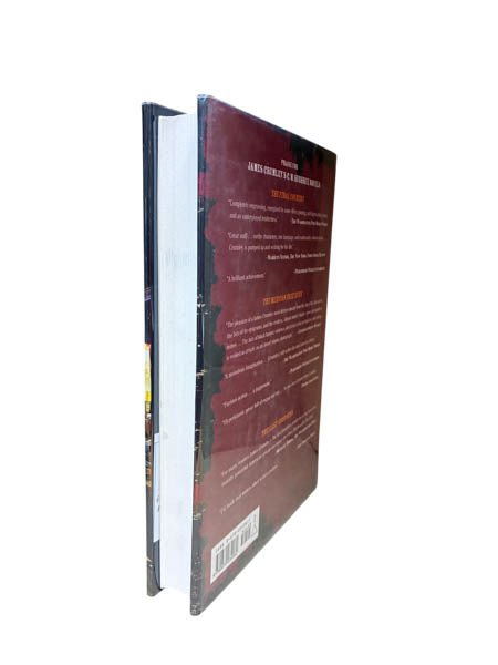 Crumley, James - The Right Madness - SIGNED | image2