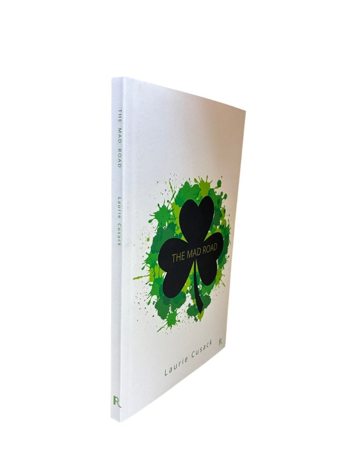 Cusack, Laurie - The Mad Road | image1