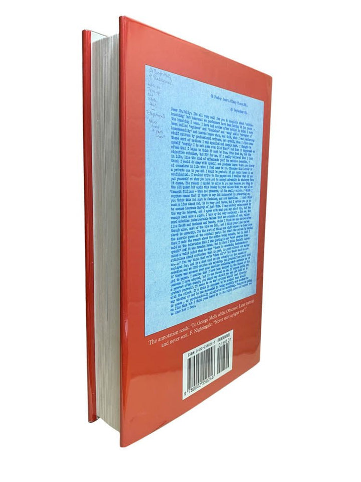 Davies, Russell ( Edits ) - The Kenneth Williams Letters | image2