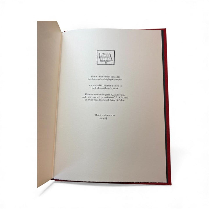 Davis, Roger - Kendrew of York and his Chapbooks for Children | image3