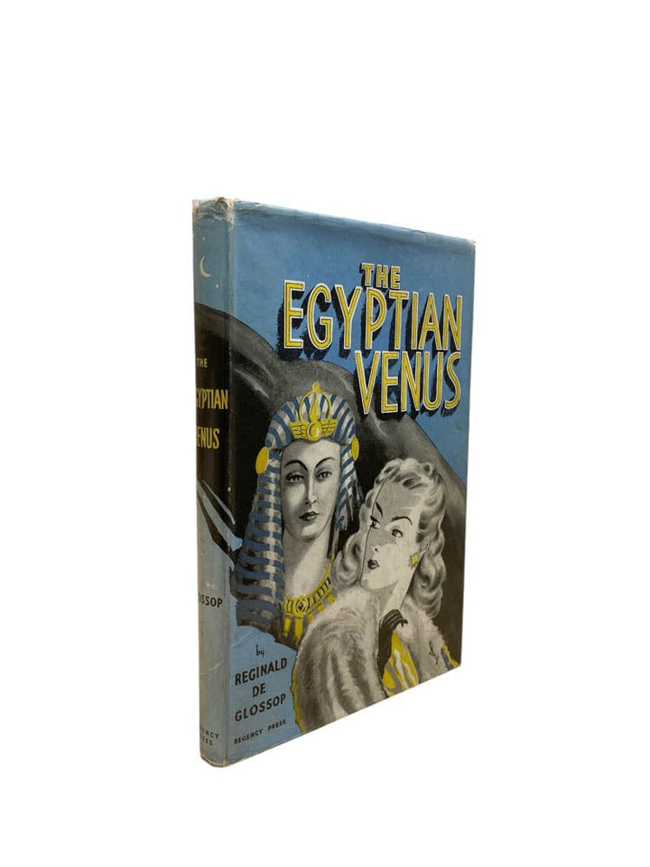 De Glossop, Reginald - The Egyptian Venus | image1