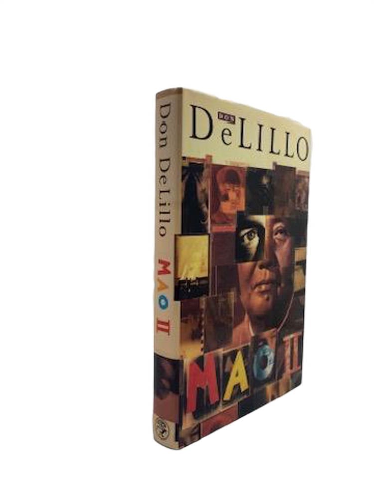 DeLillo, Don - Mao II | image1