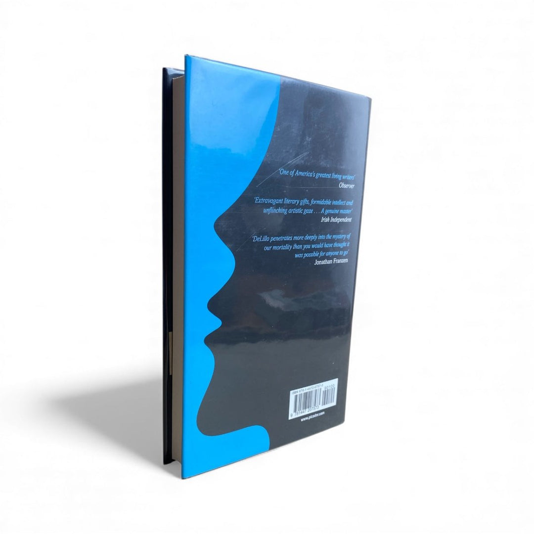 DeLillo, Don - The Angel Esmeralda - SIGNED | image2