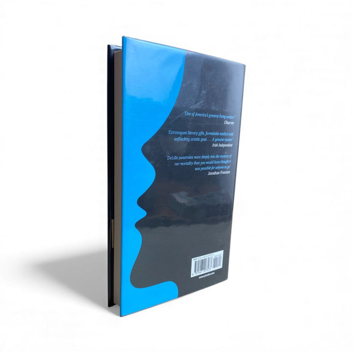 DeLillo, Don - The Angel Esmeralda - SIGNED | image2