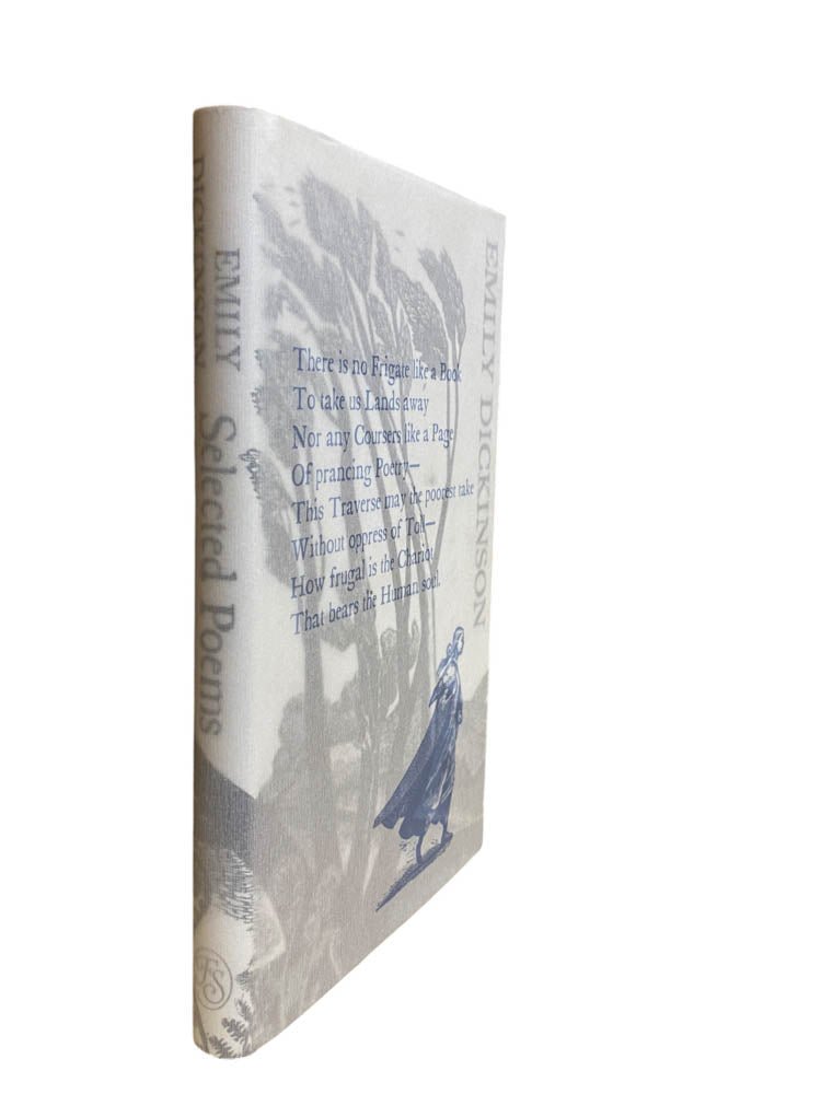 Dickinson, Emily - Selected Poems | image1