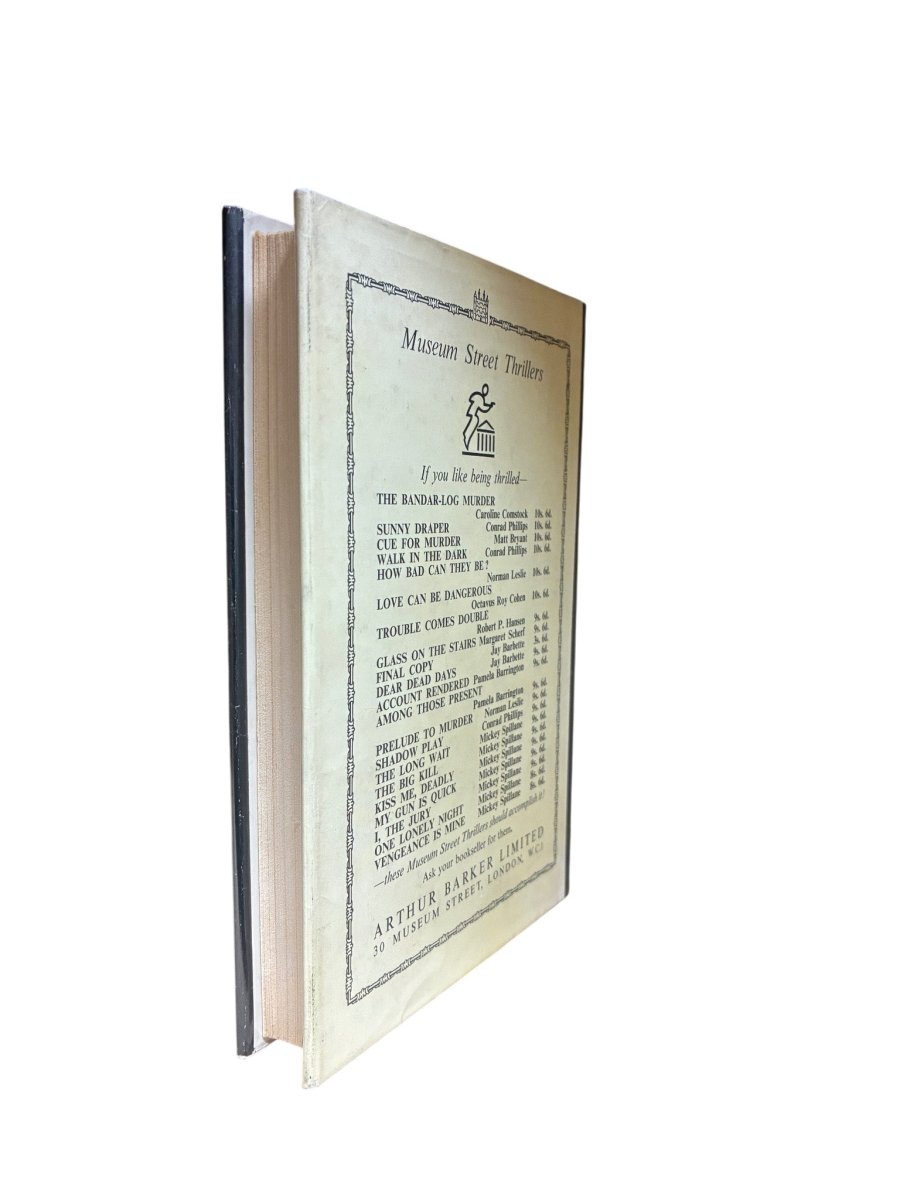 Downing, Rupert - Bless the Bed | image2