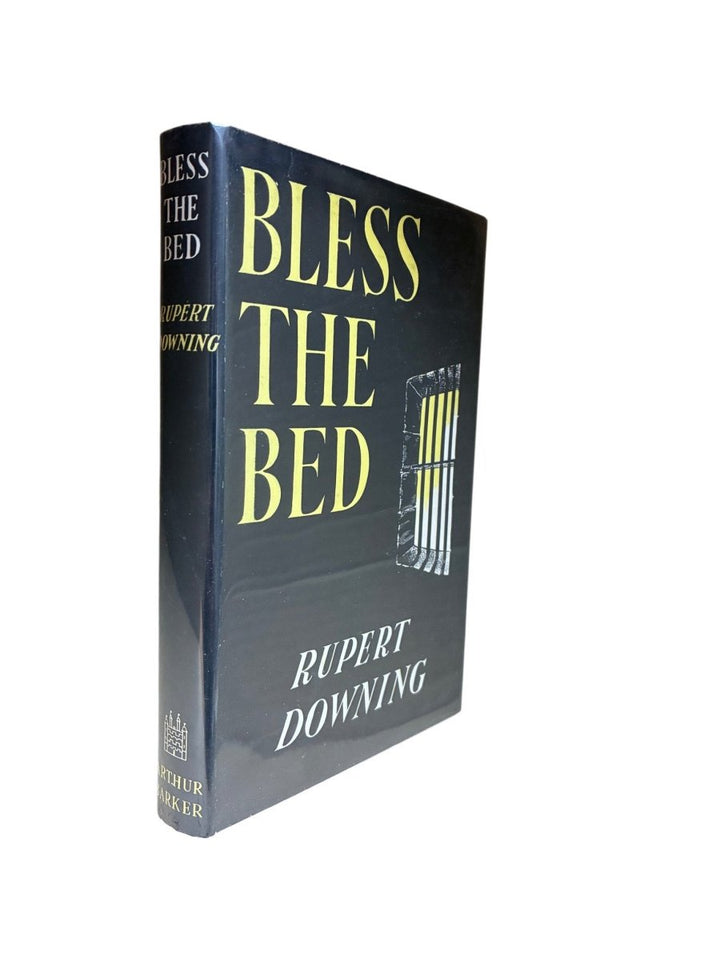 Downing, Rupert - Bless the Bed | image1