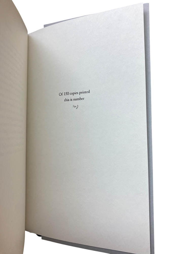 Eastway, Edward - Six Poems | image3