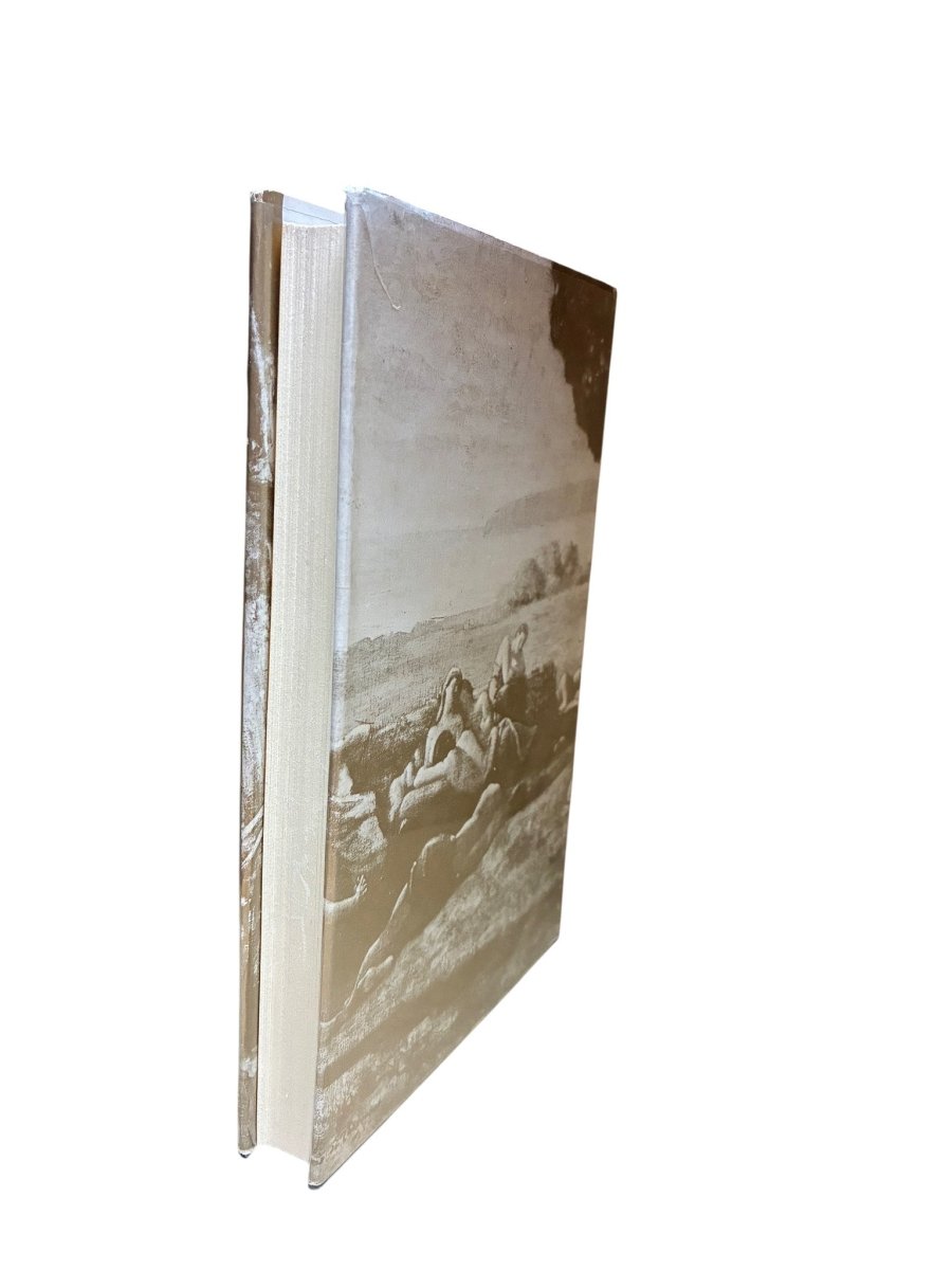 Ellman, Richard - Golden Codgers : Biographical Speculations | image2