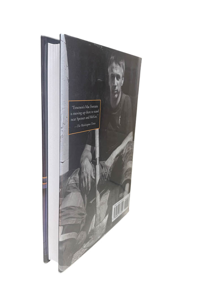 Emerson, Earl - The Dead Horse Paint Company - Signed | image3