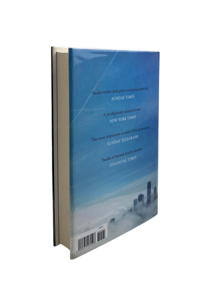Faulks, Sebastian - The Seventh Son - SIGNED | image2