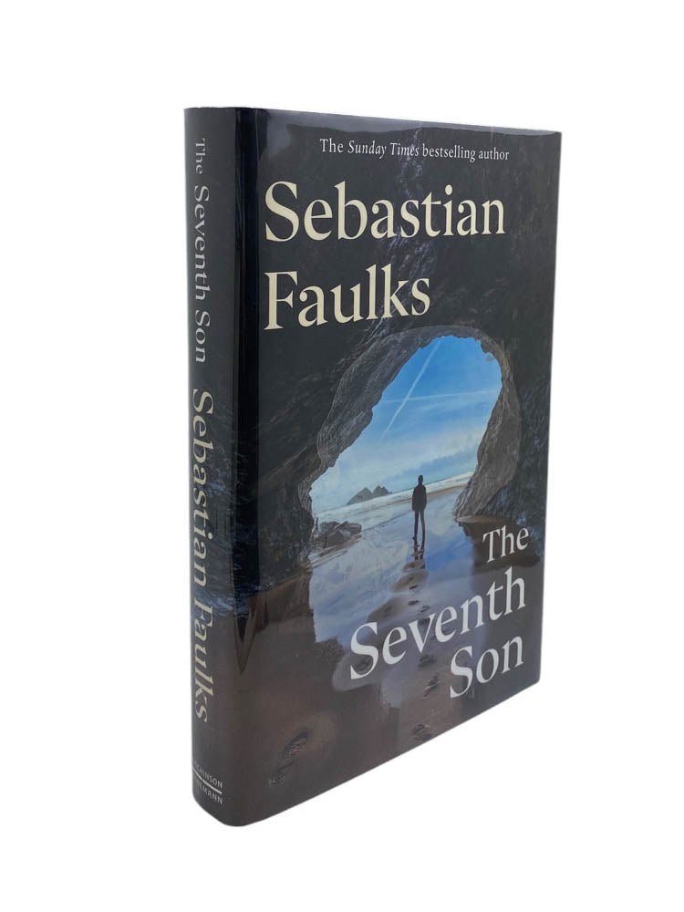Faulks, Sebastian - The Seventh Son - SIGNED | image1