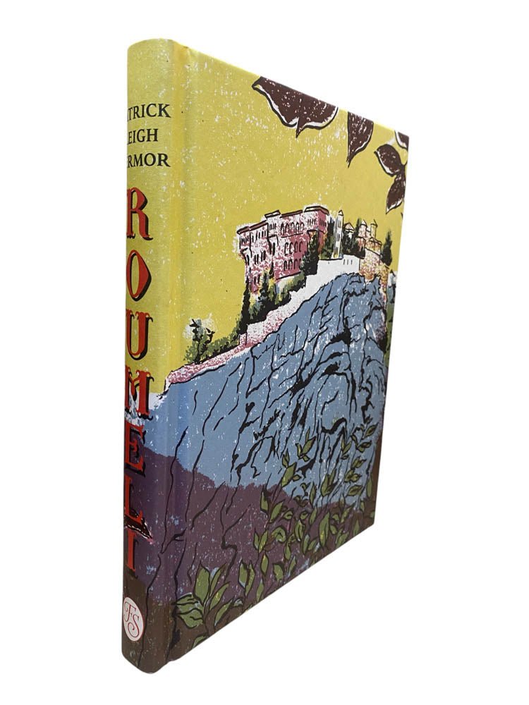 Fermor, Patrick Leigh - Mani & Roumeli - 2 volume set | image3