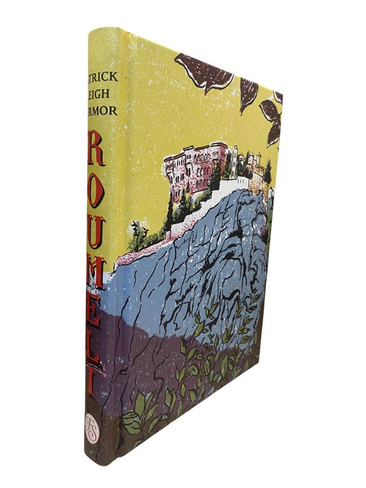 Fermor, Patrick Leigh - Mani & Roumeli - 2 volume set | image3